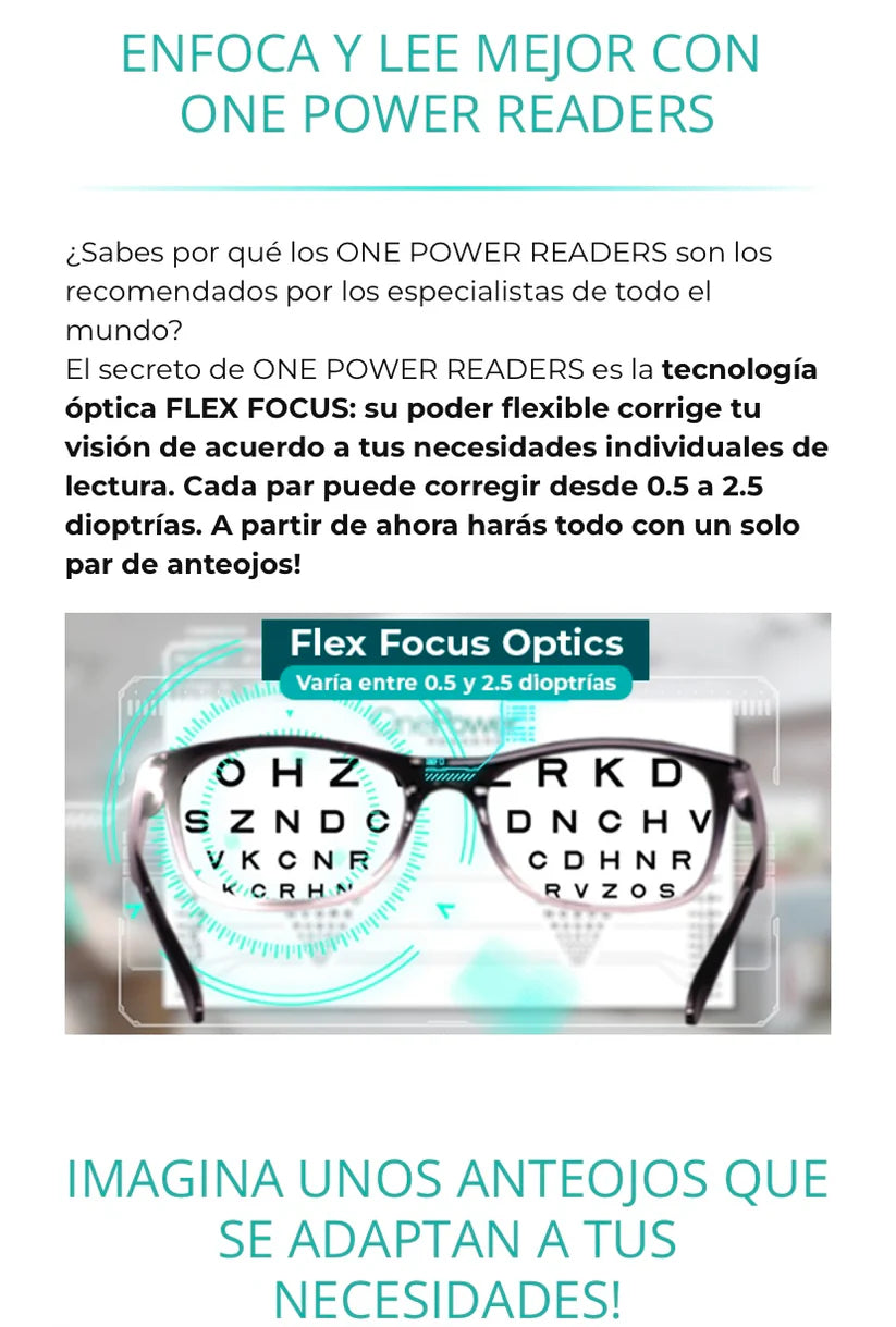 PROMOCION DE LENTES DE AUTOENFOQUE 2X1