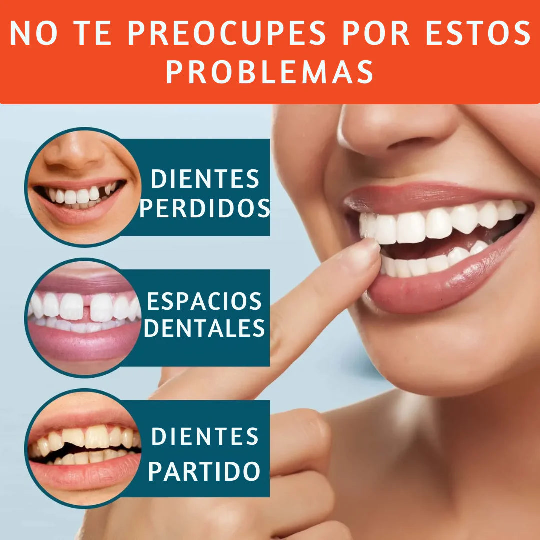 Carillas Dentales Profesionales®